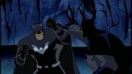 A twisted version of the Dark Knight's morality (Image via DC)